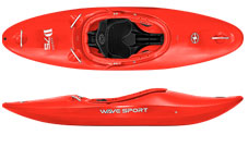 Wavesport D75 Diesel - Club Spec